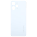 For Xiaomi Redmi 12 4G OEM Glass Material Battery Back Cover, or Xiaomi Redmi 12 4G
