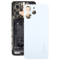 For Xiaomi Redmi 12 4G OEM Glass Material Battery Back Cover, or Xiaomi Redmi 12 4G