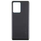 For Xiaomi Redmi Note 12 Pro+ OEM Glass Material Battery Back Cover, For Xiaomi Redmi Note 12 Pro+