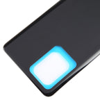 For Xiaomi Redmi Note 12 Pro+ OEM Glass Material Battery Back Cover, For Xiaomi Redmi Note 12 Pro+