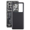 For vivo X80 Pro OEM Glass Material Battery Back Cover, For vivo X80 Pro