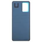 For Xiaomi Poco F4 OEM Glass Material Battery Back Cover, For Xiaomi Poco F4