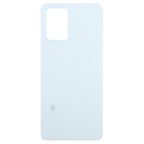 For Xiaomi Poco F4 OEM Glass Material Battery Back Cover, For Xiaomi Poco F4