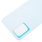 For Xiaomi Poco F4 OEM Glass Material Battery Back Cover, For Xiaomi Poco F4