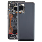 For Xiaomi Poco F5 Pro OEM Glass Material Battery Back Cover, For Xiaomi Poco F5 Pro