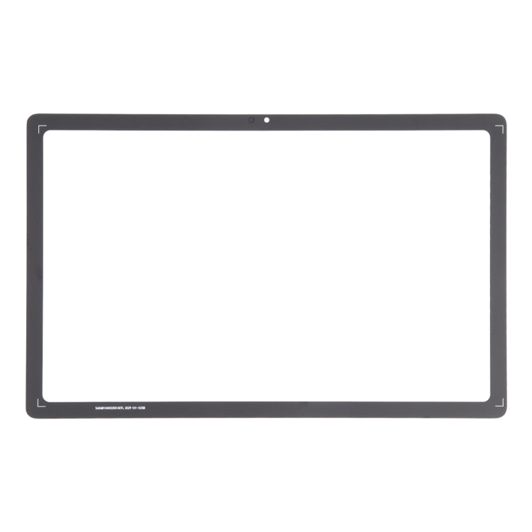 For Lenovo Xiaoxin Pad 2022 Tab M10 Plus 3rd Gen Front Screen Outer Glass Lens, For Lenovo Tab M10 Plus 3rd Gen