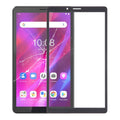 For Lenovo Tab M7 3rd Gen TB-7306 Front Screen Outer Glass Lens, For Lenovo Tab M7 3rd Gen