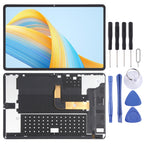 Original LCD Screen with Digitizer Full Assembly For Honor Pad V8 Pro ROD-W09, For Honor Pad V8 Pro(Original)