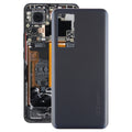 For Xiaomi 12T Pro OEM Glass Material Battery Back Cover, For Xiaomi 12T Pro