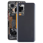 For Xiaomi 12T Pro OEM Glass Material Battery Back Cover, For Xiaomi 12T Pro