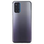 For OPPO A93 5G Battery Back Cover with Middle Frame, For OPPO A93 5G
