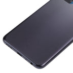 For OPPO A93 5G Battery Back Cover with Middle Frame, For OPPO A93 5G