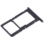 For Huawei nova Y70 Plus SIM + SIM / Micro SD Card Tray, For Huawei nova Y70 Plus