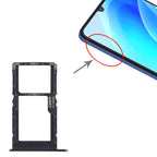 For Huawei nova Y70 Plus SIM + SIM / Micro SD Card Tray, For Huawei nova Y70 Plus