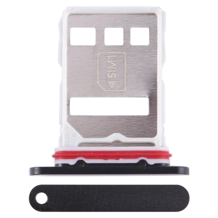 For Huawei Mate 60 SIM + NM Card Tray, For Huawei Mate 60