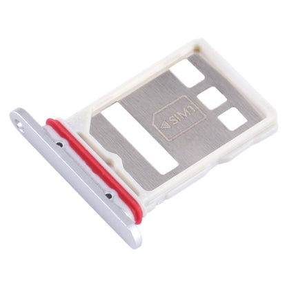 For Huawei Mate 60 SIM + NM Card Tray, For Huawei Mate 60