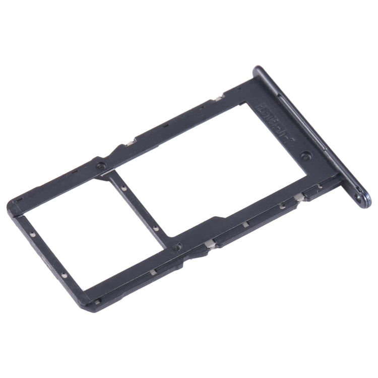 For Huawei Maimang 11 SIM + SIM / Micro SD Card Tray, For Huawei Maimang 11