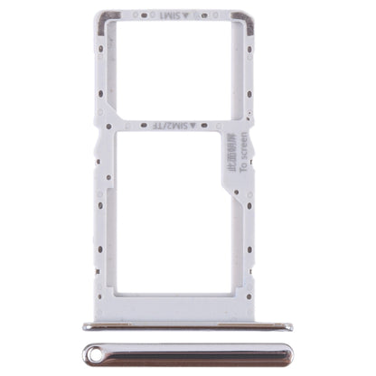 For Huawei Maimang 11 SIM + SIM / Micro SD Card Tray, For Huawei Maimang 11