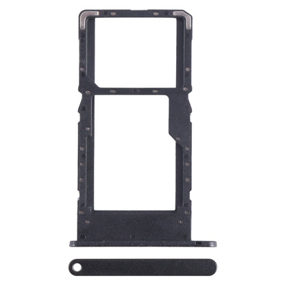 For Huawei Enjoy 50Z SIM + SIM / Micro SD Card Tray, For Huawei Enjoy 50Z