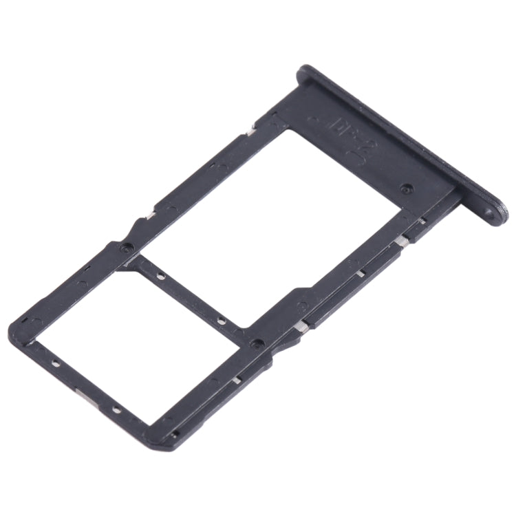 For Huawei Enjoy 50Z SIM + SIM / Micro SD Card Tray, For Huawei Enjoy 50Z