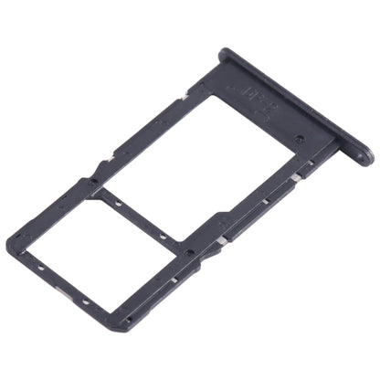 For Huawei Enjoy 50Z SIM + SIM / Micro SD Card Tray, For Huawei Enjoy 50Z
