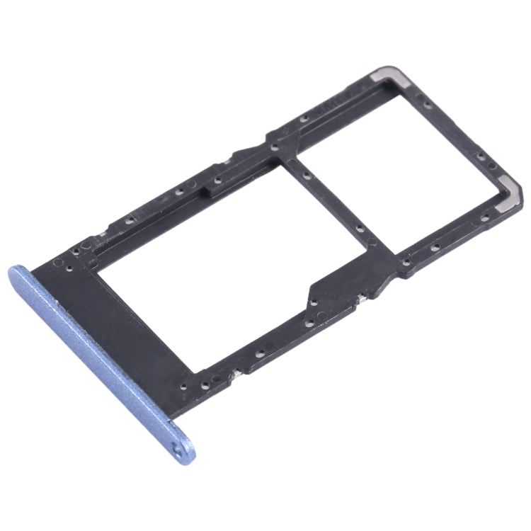 For Huawei Enjoy 50Z SIM + SIM / Micro SD Card Tray, For Huawei Enjoy 50Z