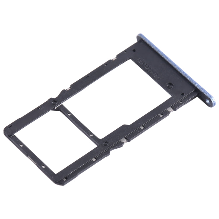 For Huawei Enjoy 50Z SIM + SIM / Micro SD Card Tray, For Huawei Enjoy 50Z