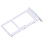 For Huawei nova Y61 SIM + SIM / Micro SD Card Tray, For Huawei nova Y61