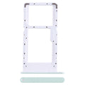 For Huawei nova Y61 SIM + SIM / Micro SD Card Tray, For Huawei nova Y61