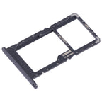 For Huawei Enjoy 50 SIM + SIM / Micro SD Card Tray, For Huawei Enjoy 50