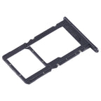 For Huawei Enjoy 50 SIM + SIM / Micro SD Card Tray, For Huawei Enjoy 50