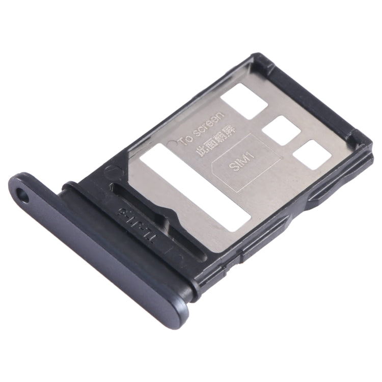 For Honor 60 Pro SIM + SIM Card Tray, For Honor 60 Pro