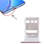 For Honor 60 Pro SIM + SIM Card Tray, For Honor 60 Pro
