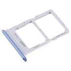 For Honor X30 Max SIM + SIM / NM Card Tray, For Honor X30 Max