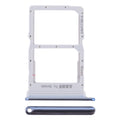 For Honor X30 Max SIM + SIM / NM Card Tray, For Honor X30 Max