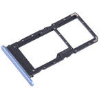 For Honor Play 30 SIM + SIM / Micro SD Card Tray, For Honor Play 30
