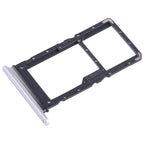 For Honor Play 30 SIM + SIM / Micro SD Card Tray, For Honor Play 30
