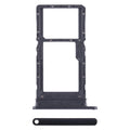 For Honor Play 6T SIM + SIM / Micro SD Card Tray, For Honor Play6T