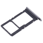 For Honor X5 Plus SIM + SIM / Micro SD Card Tray, For Honor X5 Plus