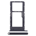 For Honor Play 20A SIM + SIM / Micro SD Card Tray, For Honor Play 20A
