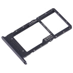 For Honor Play 20A SIM + SIM / Micro SD Card Tray, For Honor Play 20A