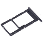 For Honor Play 20A SIM + SIM / Micro SD Card Tray, For Honor Play 20A