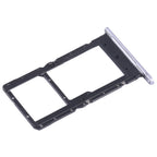 For Honor Play 20A SIM + SIM / Micro SD Card Tray, For Honor Play 20A