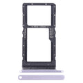 For Honor Play 20A SIM + SIM / Micro SD Card Tray, For Honor Play 20A