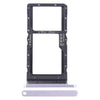 For Honor Play 20A SIM + SIM / Micro SD Card Tray, For Honor Play 20A