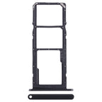 For Honor 20 SE SIM + SIM + Micro SD Card Tray, For Honor 20 SE