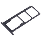 For Honor 20 SE SIM + SIM + Micro SD Card Tray, For Honor 20 SE
