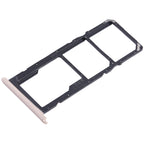 For Honor 20 SE SIM + SIM + Micro SD Card Tray, For Honor 20 SE