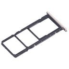 For Honor 20 SE SIM + SIM + Micro SD Card Tray, For Honor 20 SE