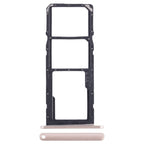For Honor 20 SE SIM + SIM + Micro SD Card Tray, For Honor 20 SE